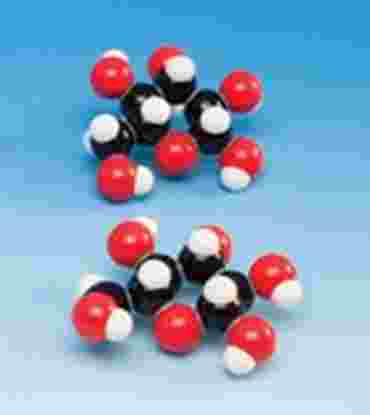 Molymod Glucose Molecular Model Set