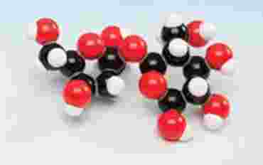 Molymod Sucrose Molecular Model Set