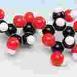 Molymod Sucrose Molecular Model Set
