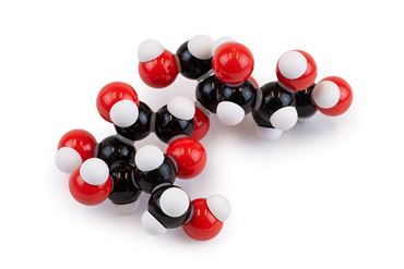 Molymod Sucrose Molecular Model Set