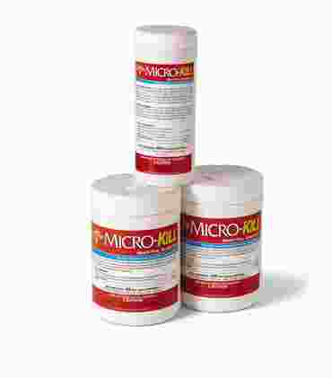 Protex™ Ultra Disinfectant Wipes, Pkg. of 100
