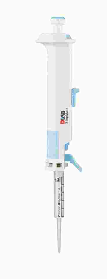 DLAB StepMate Stepper Pipet