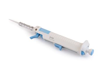 DLAB StepMate Stepper Pipet