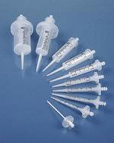 StepMate Disposable Syringes