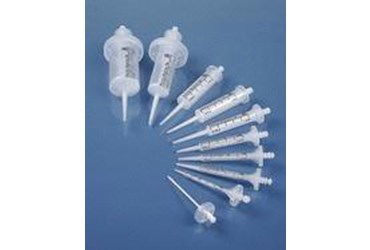 StepMate Disposable Syringes