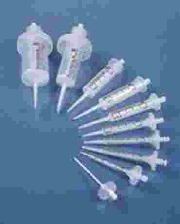 StepMate Disposable Syringes