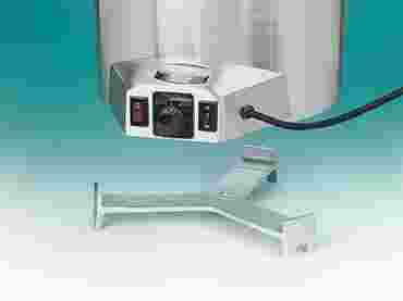 Autoclave Support Base
