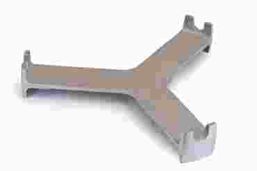 Autoclave Support Base