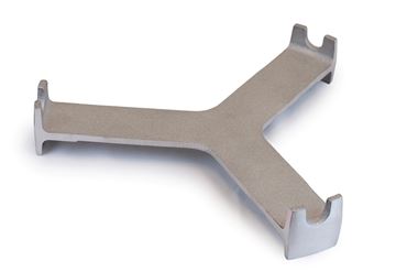 Autoclave Support Base