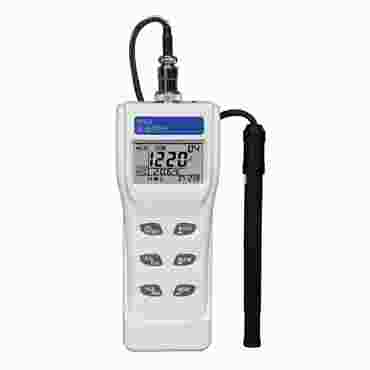 SPER Combined Conductivity, Salinity, TDS, Temperature Meter