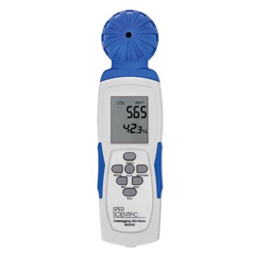SPER Indoor Air Quality Meter
