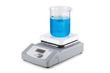 DLAB Digital Magnetic Stirrer for chemistry and biology labs
