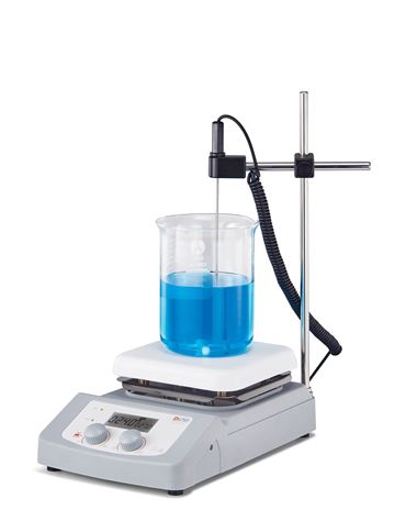 DLAB Digital High Temp Magnetic Stirrer/Hot Plates