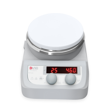 DLAB Digital High Temp Magnetic Stirrer/Hot Plates