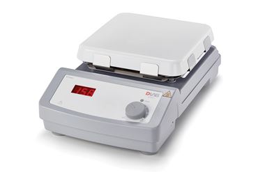DLAB Digital Hot Plates