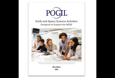 Pogil Earth And Space Science Activities Designed To Support The Ngss