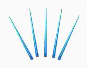 Plastic Toothpicks