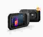 Infrared Camera, Flir C5