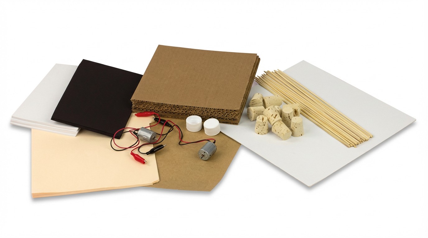 FlinnPREP Inquiry Labs for AP® Environmental Science: Electricity and Wind Energy