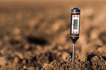 FlinnPREP Inquiry Labs for AP® Environmental Science: Specific Heat and Climate