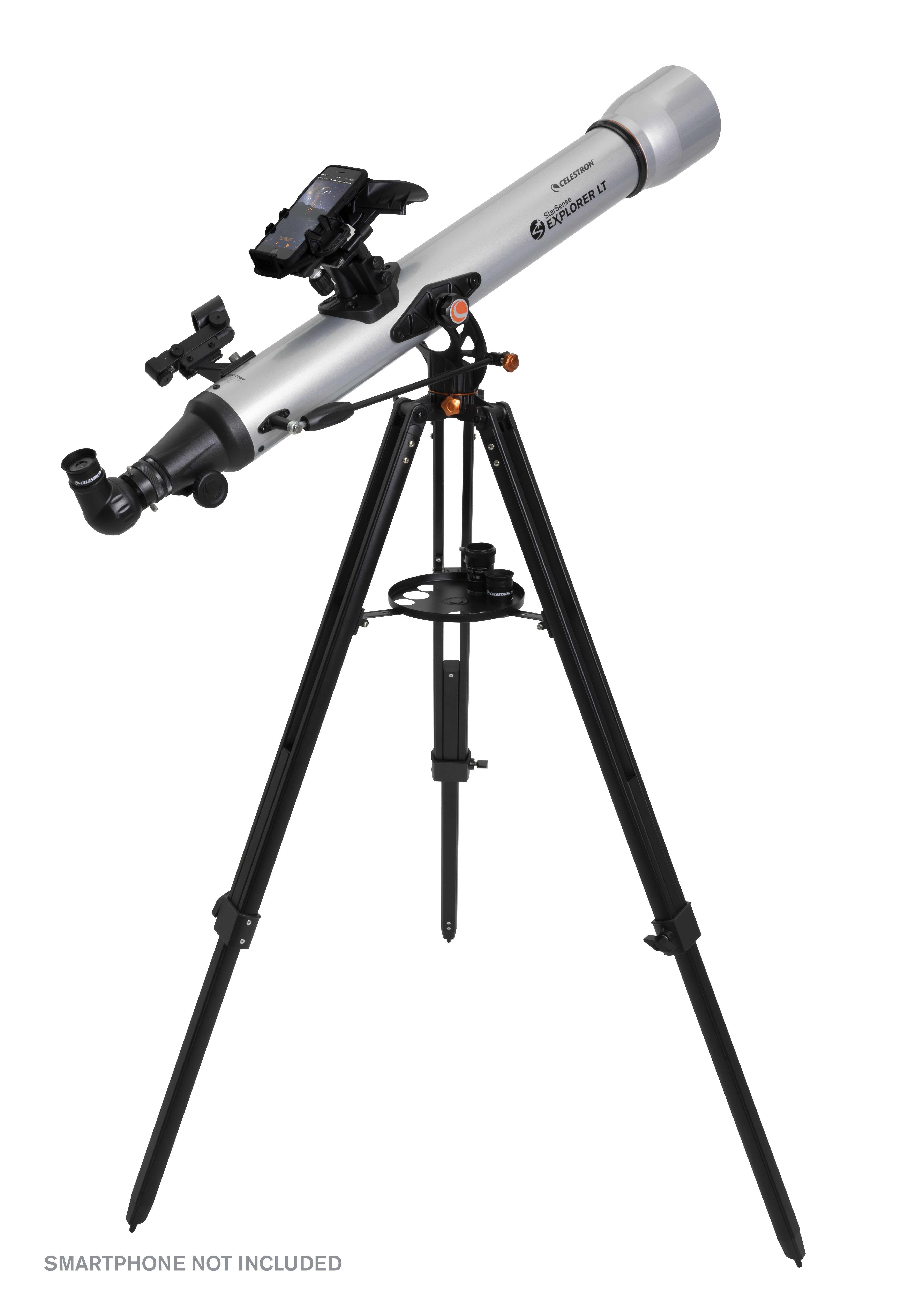 Starsense Explorer Lt 80az Refractor Starsense Explorer Lt 80az Refractor