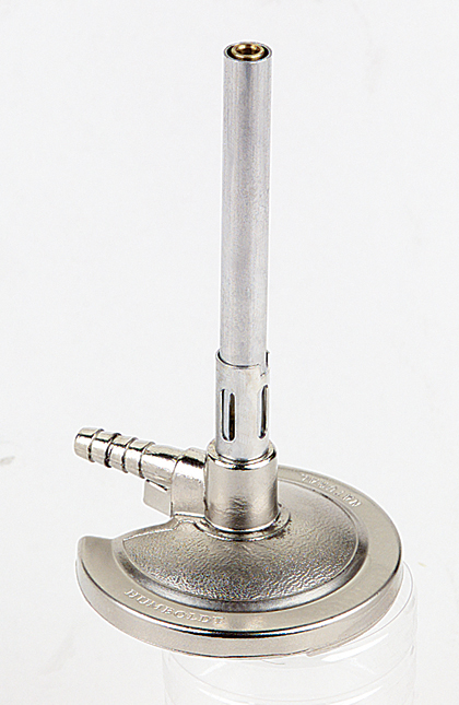 Bunsen Burner, Bottled (Liquid Propane) Gas