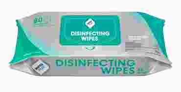 Disinfecting Surface Wipes