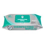 Disinfecting Surface Wipes