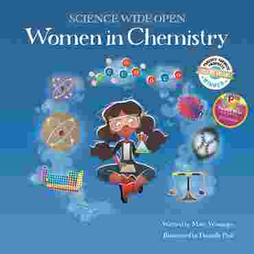 Science Wide Open: Women in Biology