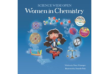 Science Wide Open: Women in Biology
