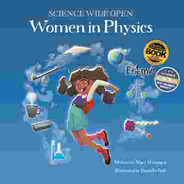 Science Wide Open: Women in Biology
