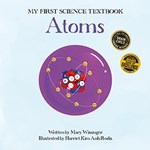 My First Science Textbook: Electrons (Hardback)