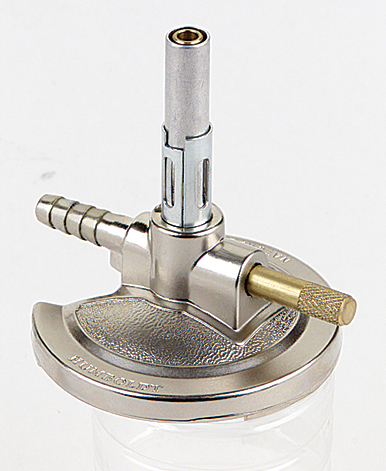 Micro Bunsen Burner