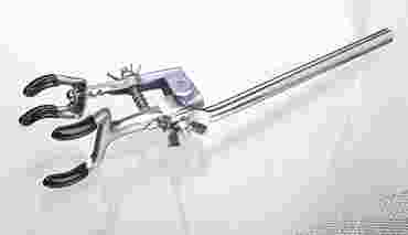 Universal Extension Clamp 2"