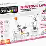 Discovering STEM - Newton's Laws