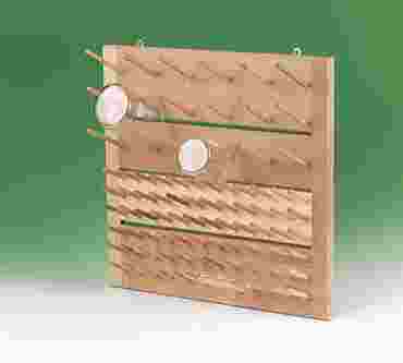 Wooden Drying Rack