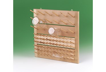 Wooden Drying Rack