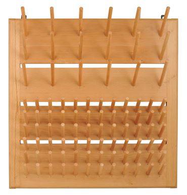 Wooden Drying Rack