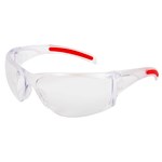 Tall Lens Safety Glasses