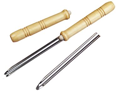 Stainless Steel Scoop without Handle