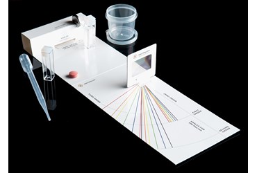 SpectroClick Classroom Kit