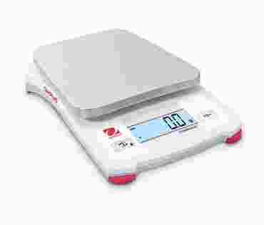 Ohaus Compass Electronic Balances CX221, 220 x 0.1 g