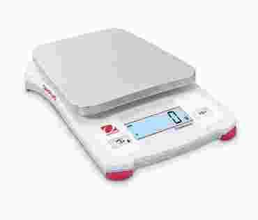 Ohaus Compass Electronic Balances CX221, 220 x 0.1 g