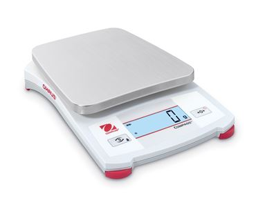 Ohaus Compass Electronic Balances CX221, 220 x 0.1 g