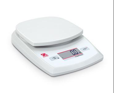 Ohaus Compass Electronic Balances CR221, 220 x 0.1 g