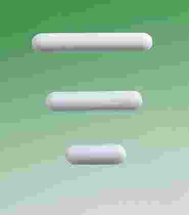 Magnetic Stirring Bar 1"