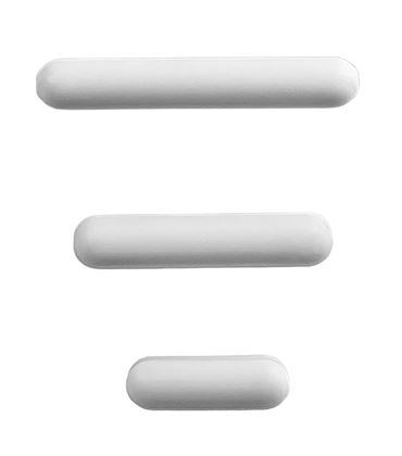 Magnetic Stirring Bar 1"