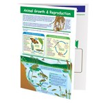 Animal Growth & Reproduction—NewPath Visual Learning Guide