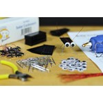 Browndog Gadgets Solar Roach Kit 25 Pack