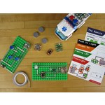 Browndog Gadgets Crazy Circuits Starter Kit
